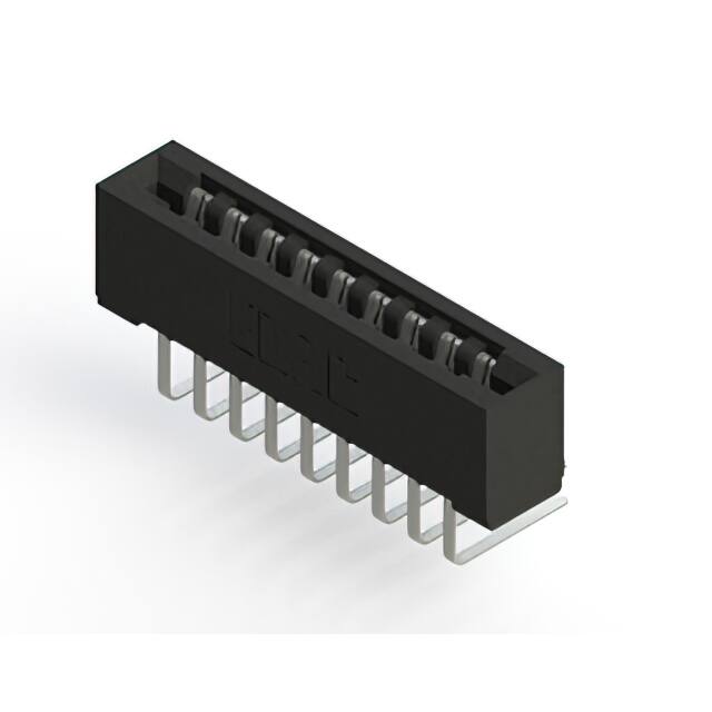 357-009-458-101 EDAC Inc.  Edgeboard Connectors